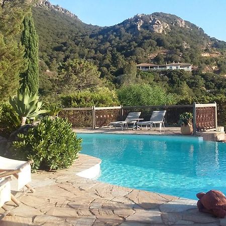 U Paradisu B&B Porto-Vecchio  Dış mekan fotoğraf