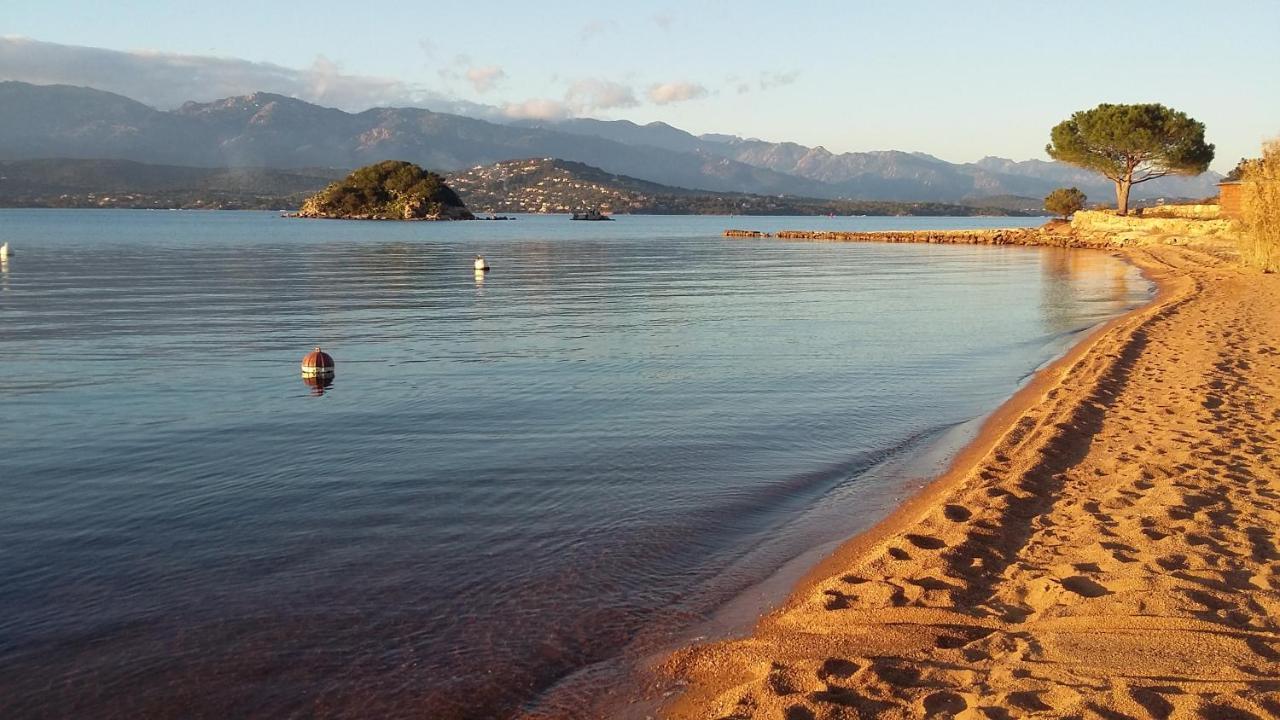 U Paradisu B&B Porto-Vecchio  Dış mekan fotoğraf