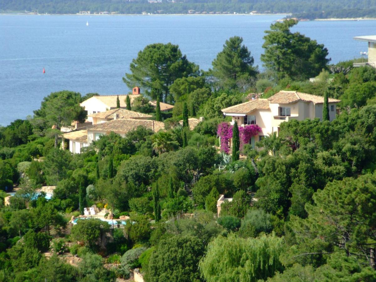 U Paradisu B&B Porto-Vecchio  Dış mekan fotoğraf