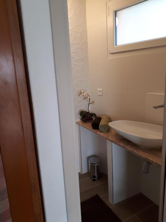 U Paradisu B&B Porto-Vecchio  Dış mekan fotoğraf