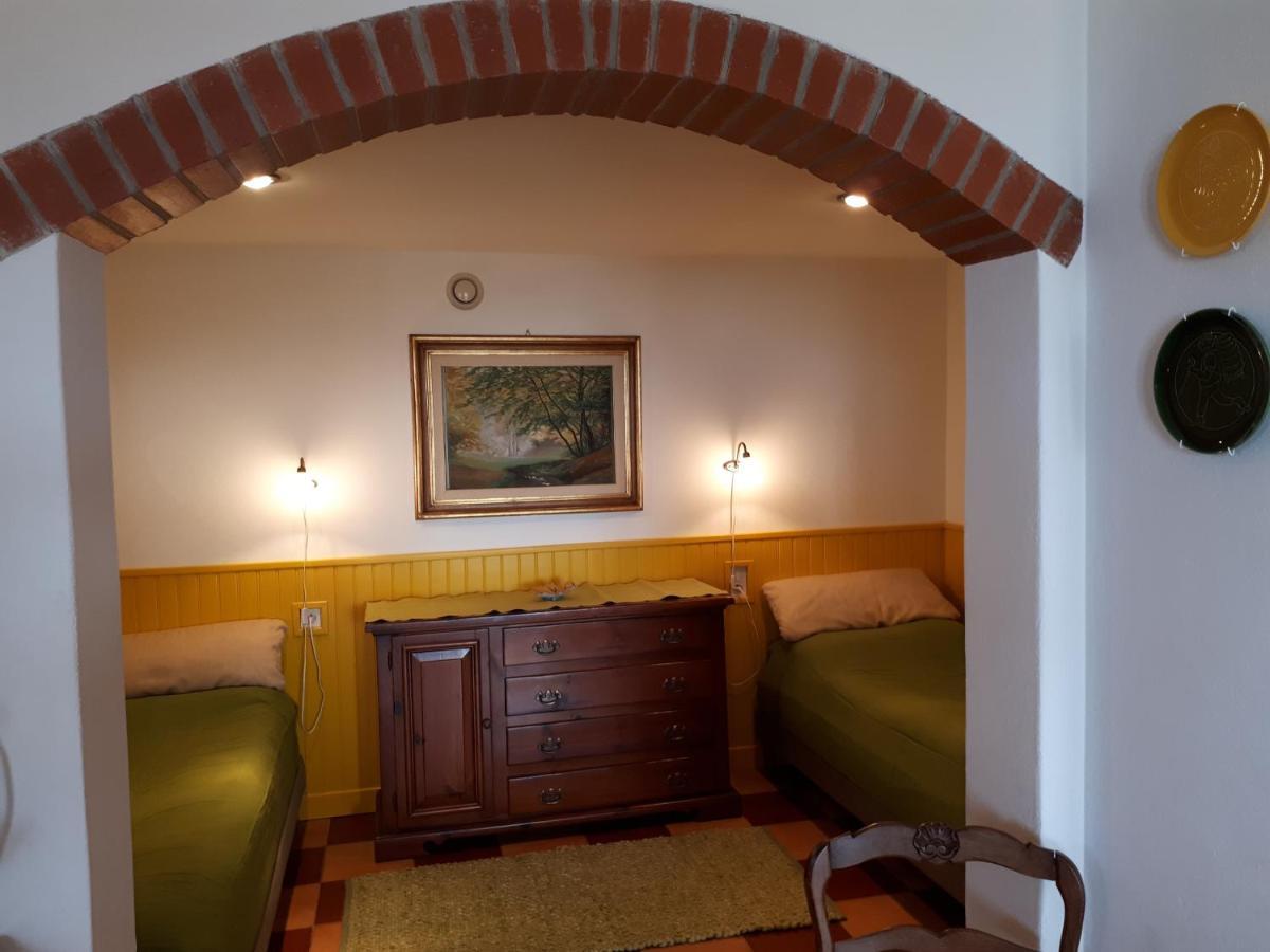 U Paradisu B&B Porto-Vecchio  Dış mekan fotoğraf
