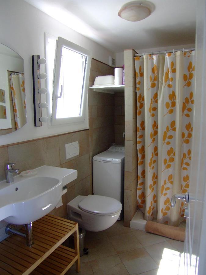 U Paradisu B&B Porto-Vecchio  Dış mekan fotoğraf