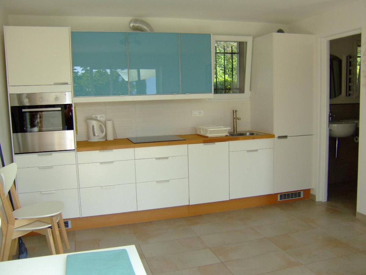 U Paradisu B&B Porto-Vecchio  Dış mekan fotoğraf