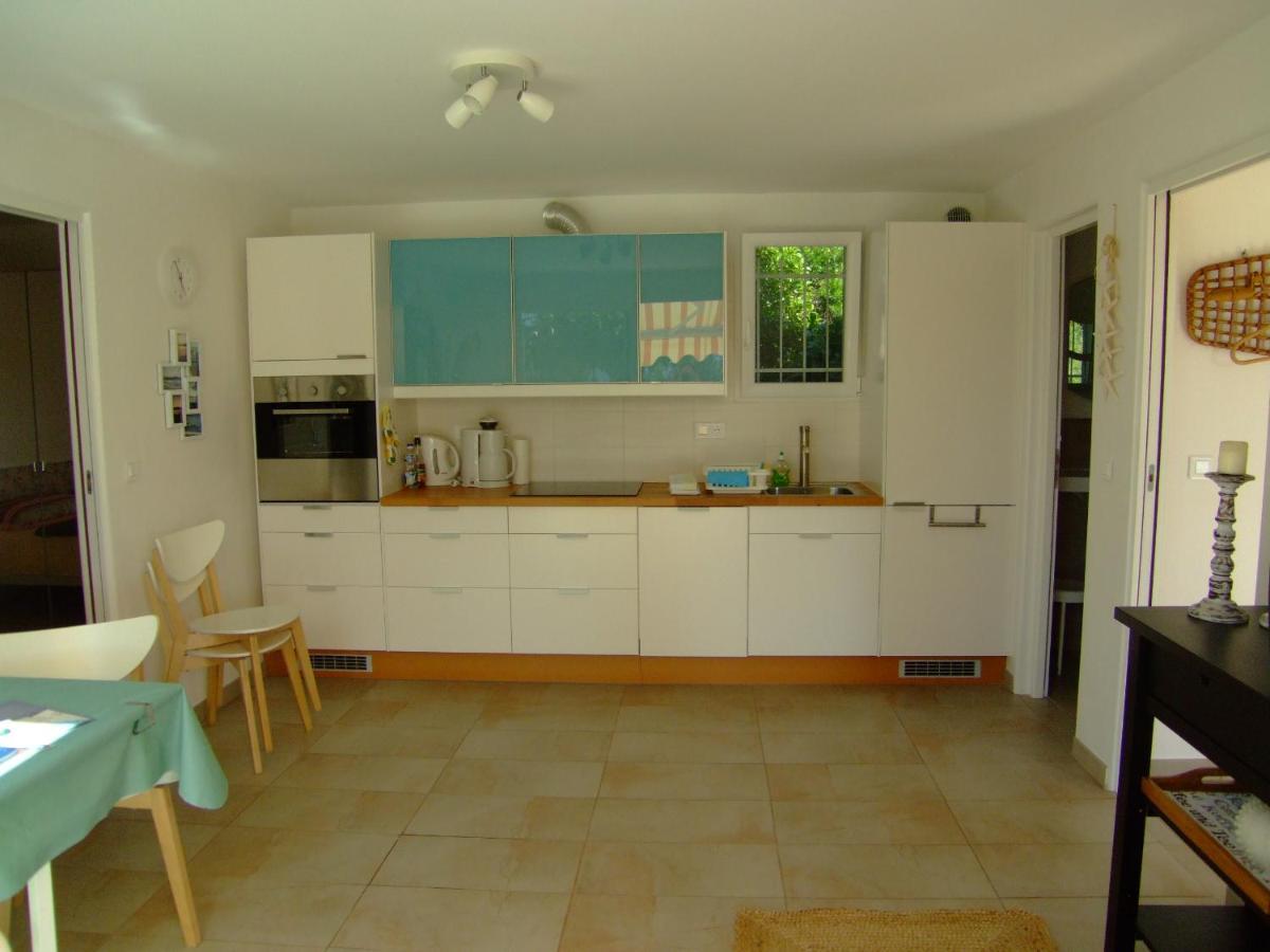 U Paradisu B&B Porto-Vecchio  Dış mekan fotoğraf