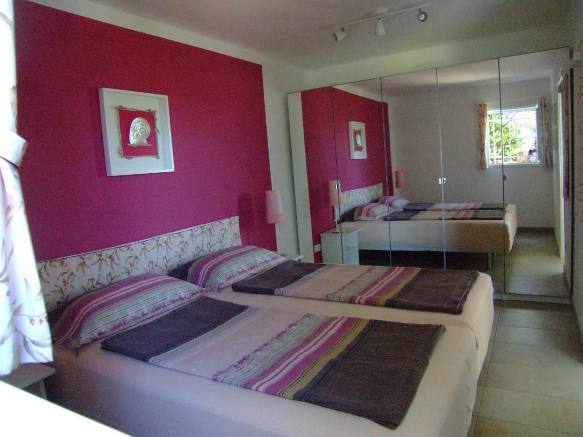 U Paradisu B&B Porto-Vecchio  Dış mekan fotoğraf