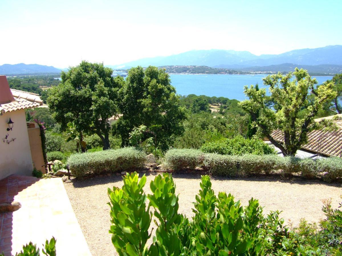 U Paradisu B&B Porto-Vecchio  Dış mekan fotoğraf