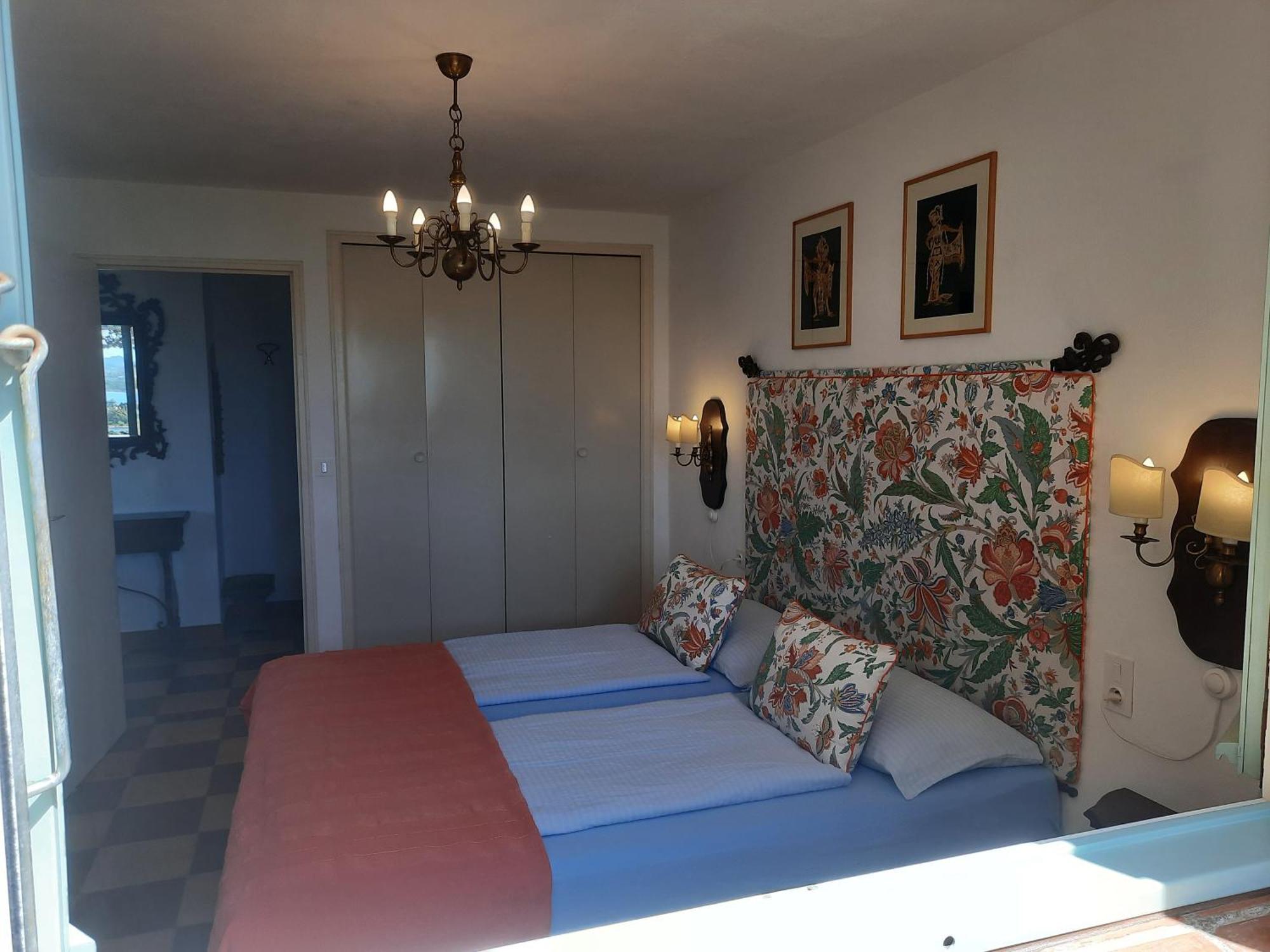 U Paradisu B&B Porto-Vecchio  Dış mekan fotoğraf