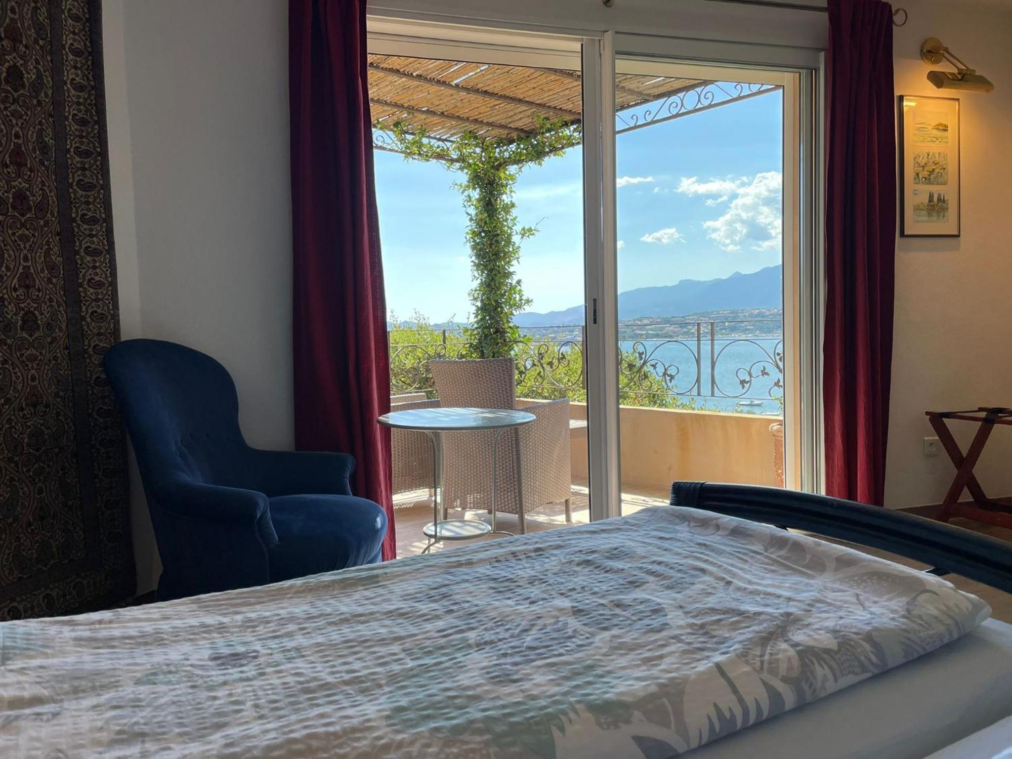 U Paradisu B&B Porto-Vecchio  Dış mekan fotoğraf
