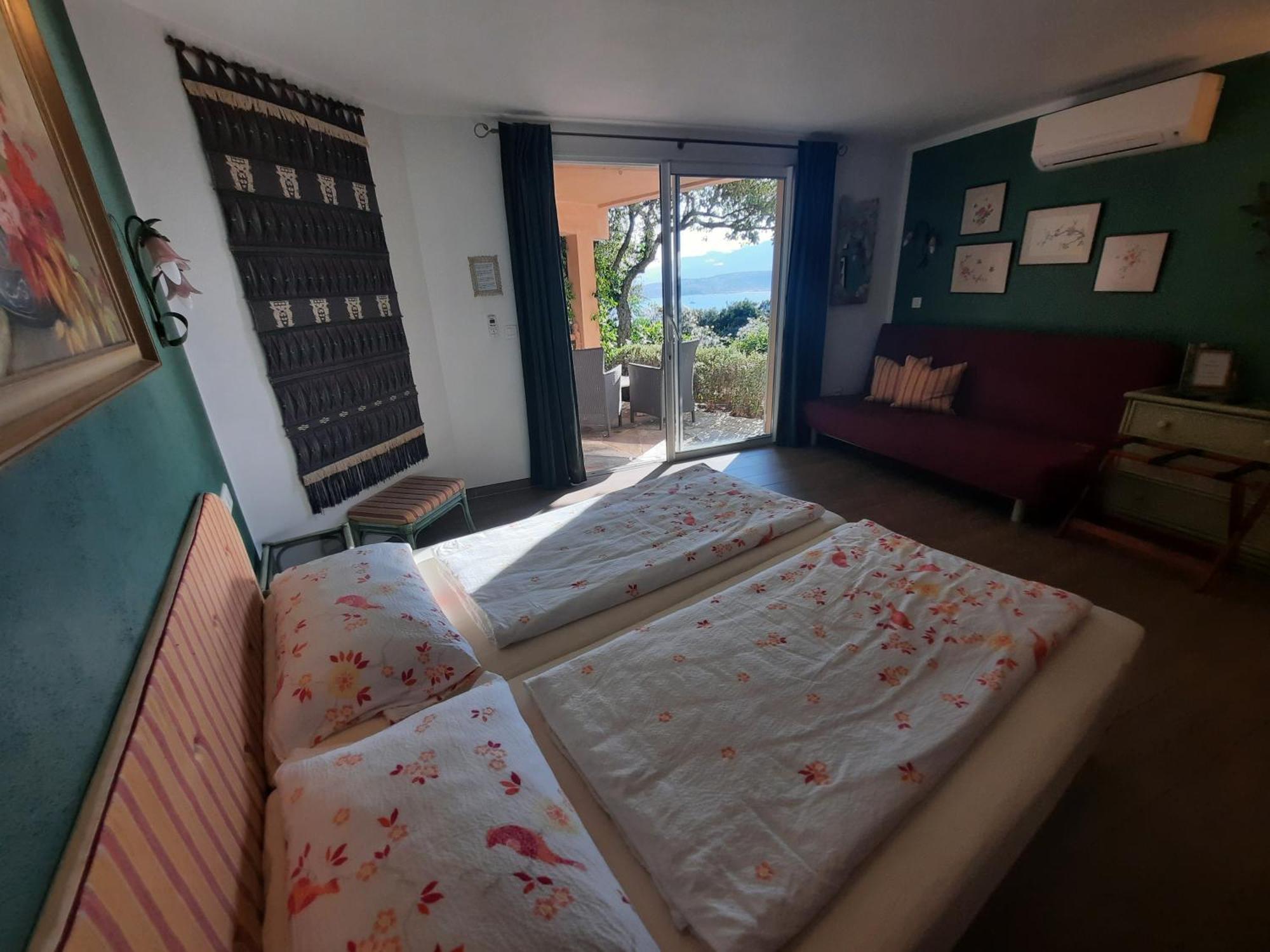 U Paradisu B&B Porto-Vecchio  Dış mekan fotoğraf