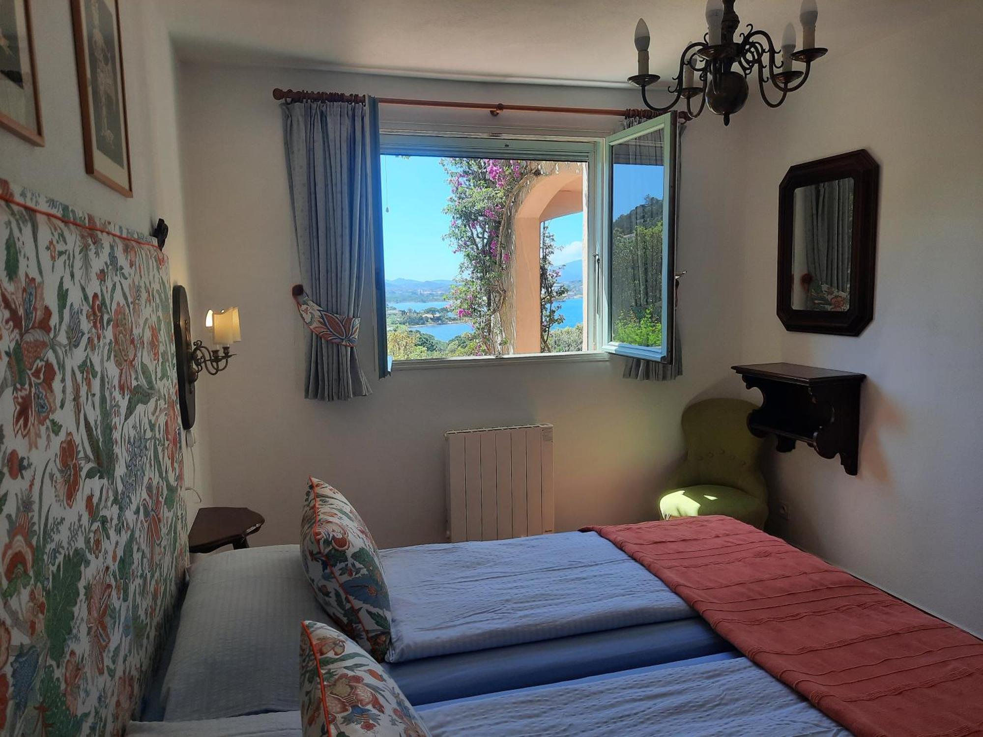 U Paradisu B&B Porto-Vecchio  Dış mekan fotoğraf