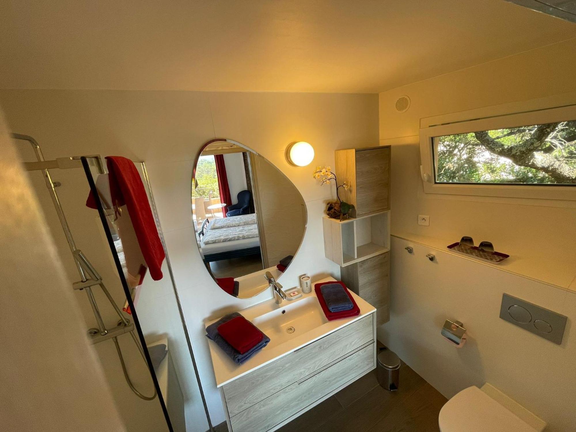 U Paradisu B&B Porto-Vecchio  Dış mekan fotoğraf