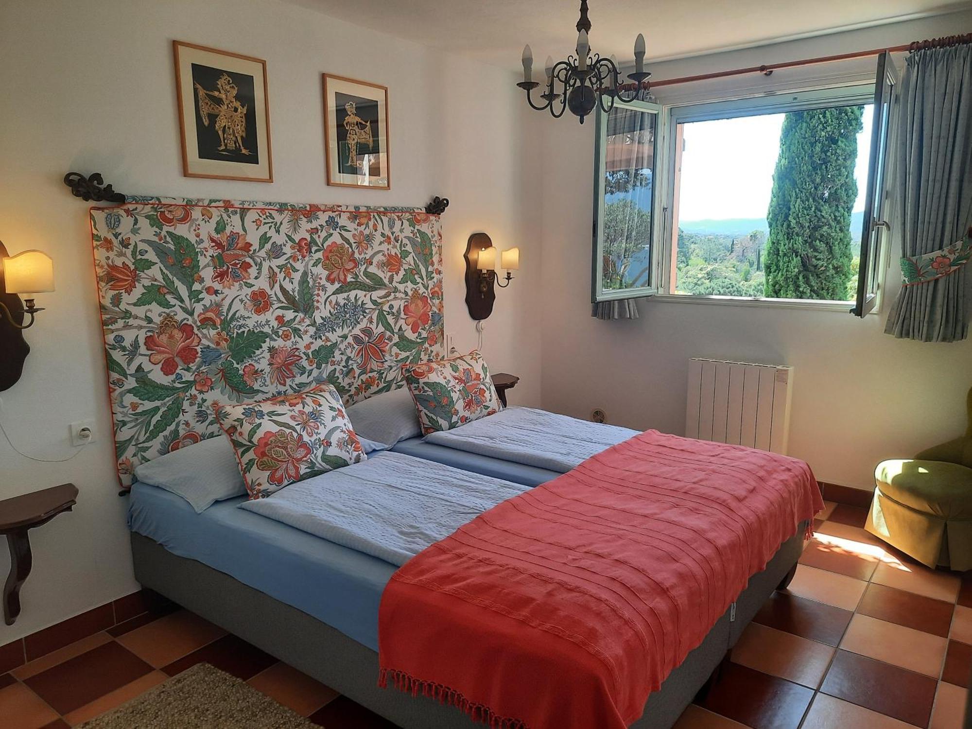 U Paradisu B&B Porto-Vecchio  Dış mekan fotoğraf